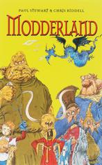 Modderland 9789026120978 P. Stewart, Boeken, Verzenden, Gelezen, P. Stewart