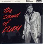 cd - Billy Fury - The Sound Of Fury, Zo goed als nieuw, Verzenden