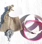 10 gelukspoppetjes Hoefijzer voor 2,95, Verzenden, Nieuw, Overige soorten