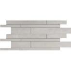 Douglas & Jones Wandtegel Metals Steel Mur. 30x60 cm (Prijs, Ophalen of Verzenden, Nieuw, Overige typen