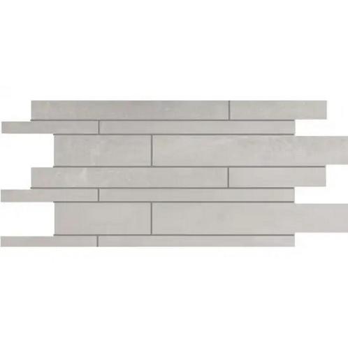 Douglas & Jones Wandtegel Metals Steel Mur. 30x60 cm (Prijs, Doe-het-zelf en Verbouw, Sanitair, Overige typen, Nieuw, Ophalen of Verzenden