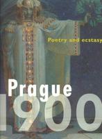 Prague 1900, Ophalen of Verzenden, Nieuw