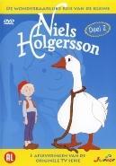 Niels Holgersson - deel 2 - DVD, Verzenden, Nieuw in verpakking