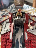 Lego Set - 75135 - Star Wars - Obi-Wans Jedi Interceptor, Nieuw