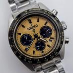 Seiko - Prospex Solar Speedtimer - SSC817P1 - Unisex - 2020+, Sieraden, Tassen en Uiterlijk, Horloges | Heren, Nieuw