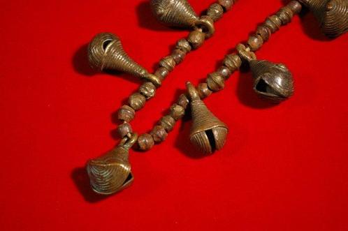 Haar ornament, Antiek en Kunst, Kunst | Niet-Westerse kunst
