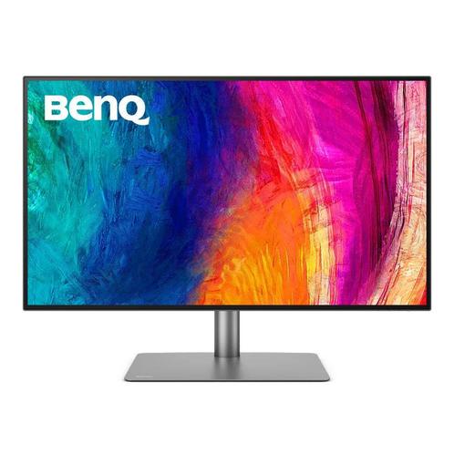 BenQ PD3225U 32 inch monitor - Demomodel, Computers en Software, Monitoren, Gebruikt, Verzenden