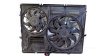 Koelventilatormotor Volkswagen Touareg  5.0 V10 TDI 01303032, Ophalen of Verzenden, Gebruikt, Volkswagen