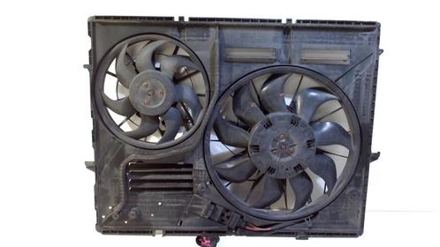 Koelventilatormotor Volkswagen Touareg  5.0 V10 TDI 01303032, Auto-onderdelen, Motor en Toebehoren, ARN erkend, Stiba lid, Erkend duurzaam