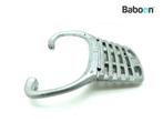 Bagage Rek BMW F 650 1993-1996 (F650 94) (2346020), Motoren, Verzenden, Gebruikt