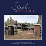 Sjiek Zeist 9789082004007 Olfert Overduin, Verzenden, Gelezen, Olfert Overduin