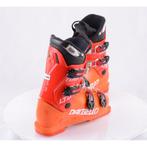 36,5 37 kinder skischoenen DALBELLO TEAM LTD 4, ORANGE/red, Overige merken, Gebruikt, Verzenden, Schoenen