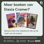 Een pony met een rouwrand 9789027647214 Stasia Cramer, Verzenden, Zo goed als nieuw, Stasia Cramer