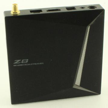 Formuler Z8 Media Player beschikbaar voor biedingen