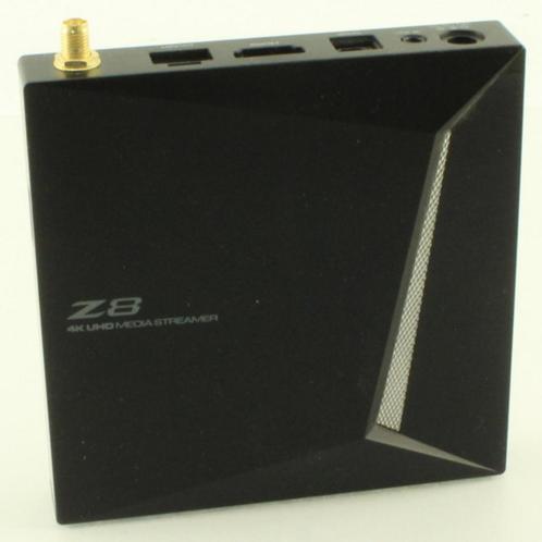 Formuler Z8 Media Player, Audio, Tv en Foto, Overige Audio, Tv en Foto, Ophalen of Verzenden