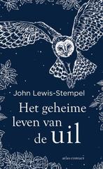 Het geheime leven van de uil 9789045036717, Verzenden, Zo goed als nieuw, John Lewis-Stempel