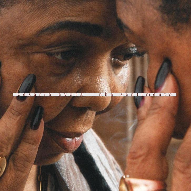 Cesaria Evora - Nha Sentimento, Cd's en Dvd's, Vinyl | Overige Vinyl, Nieuw in verpakking, 12 inch