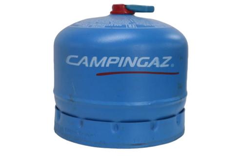 Campingaz 904 (1,8kg) Fles + Vulling, Caravans en Kamperen, Kampeeraccessoires, Nieuw