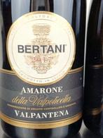 2018 Contadi Castaldi Franciacorta & 2017 Bertani Valpantena, Verzamelen, Wijnen, Nieuw