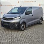 4x Opel Vivaro bedrijfswagens (8345), Auto's, Gebruikt, Overige carrosserieën, Zilver of Grijs, Te koop
