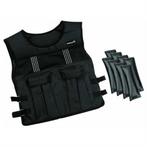 Tunturi Adjustable Weighted Vest 15kg, Sport en Fitness, Verzenden, Nieuw, Overige typen