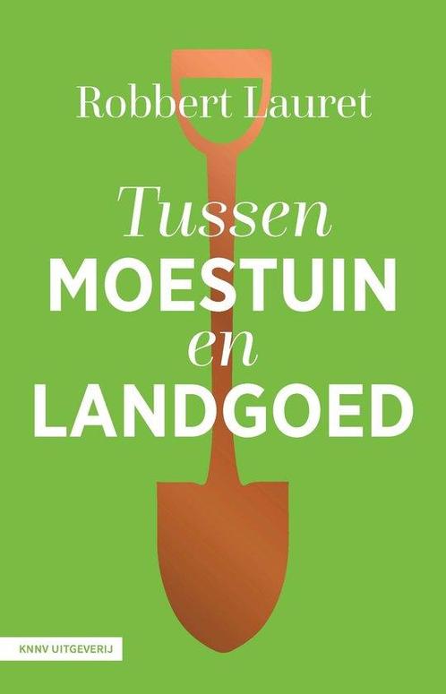 9789050119535 Tussen moestuin en landgoed, Boeken, Biografieën, Nieuw, Verzenden