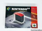 Nintendo 64 / N64 - Expansion Pak - USA - New & Sealed, Verzenden, Gebruikt