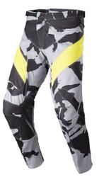 Alpinestars 2023 Racer Tactical volwassen cross broek Camo /, Motoren, Kleding | Motorkleding, Verzenden, Nieuw met kaartje