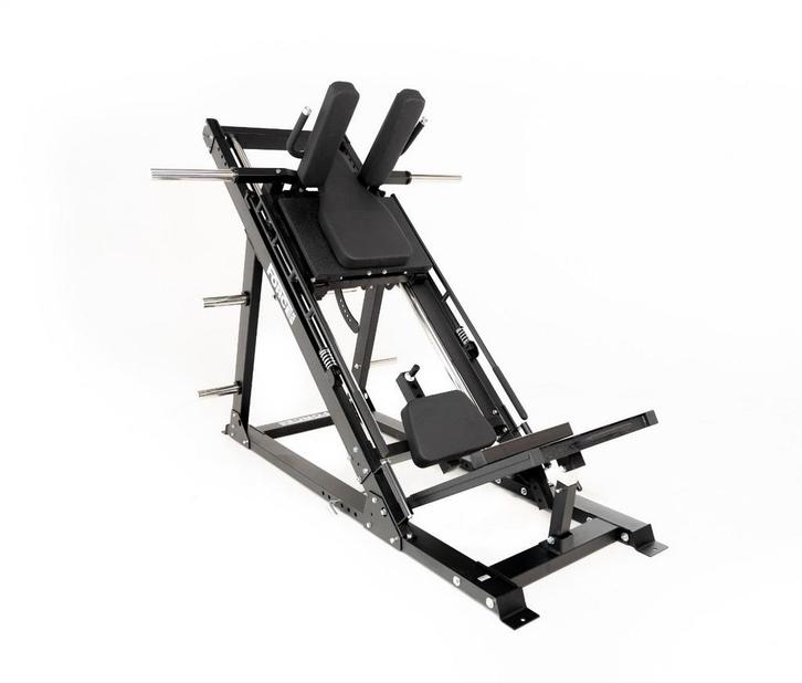 Force USA Monster Ultimate V2 Leg Press | Hack Squat, Sport en Fitness, Fitnessmaterialen, Nieuw, Verzenden
