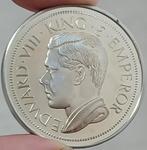 Falklandeilanden (Brits overzees gebied). Crown 1936, Postzegels en Munten, Munten | Europa | Niet-Euromunten