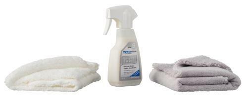 PowerGer startset, Auto diversen, Onderhoudsmiddelen, Verzenden