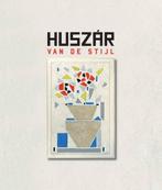 Huszar van de Stijl 9789491197666, Boeken, Kunst en Cultuur | Beeldend, Verzenden, Zo goed als nieuw