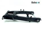Achterbrug Kawasaki Z 750 2007-2012 (Z750 ZR750L-M), Motoren, Verzenden, Gebruikt