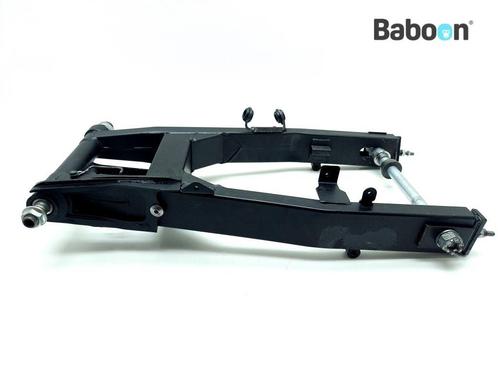 Achterbrug Kawasaki Z 750 2007-2012 (Z750 ZR750L-M), Motoren, Onderdelen | Kawasaki, Gebruikt, Verzenden