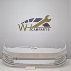 Nieuwe Volkswagen Golf 8 VIII Voorbumper Oryx White, Auto-onderdelen, Carrosserie en Plaatwerk, Nieuw, Ophalen of Verzenden, Bumper