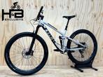 Trek Fuel EX 8 29 inch mountainbike GX 2018, Fietsen en Brommers, Fietsen | Mountainbikes en ATB, 45 tot 49 cm, Ophalen of Verzenden