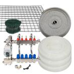 Draadmatten | CV Ketel, Verzenden, Nieuw