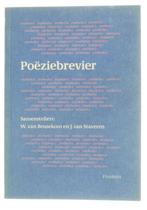 Poeziebrevier 9789026121241 Beusekom J. van Staveren, Verzenden, Gelezen, Beusekom J. van Staveren