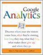Google Analytics 9780470053850 JL Ledford, Verzenden, Gelezen, JL Ledford