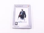 PlayStation 2 - Hitman 2: Silent Assassin [Platinum], Spelcomputers en Games, Games | Sony PlayStation 2, Ophalen of Verzenden