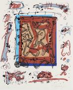 Kees Salentijn (1947) - Zonder titel