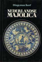Nederlandse Majolica - Nederlandse Majolica, Ophalen of Verzenden, Nieuw