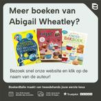 Het leukste bakboek voor kinderen 9789044743555, Verzenden, Zo goed als nieuw, Abigail Wheatley