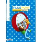 Pluspunt versie 3 werkboeken, toets boeken en antwoordboeken, Overige niveaus, Ophalen of Verzenden, Zo goed als nieuw, Overige vakken