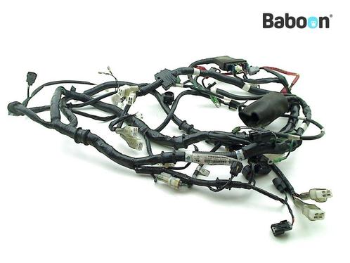 Kabelboom Kawasaki J 300 2014-2016 (J300A-B SC300, Motoren, Onderdelen | Kawasaki, Gebruikt, Verzenden