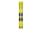 fischer heren ski xtr race rt + rs 9 slr 165 170 cm, Sport en Fitness, Skiën en Langlaufen, 160 tot 180 cm, Fischer, Nieuw, Skiën