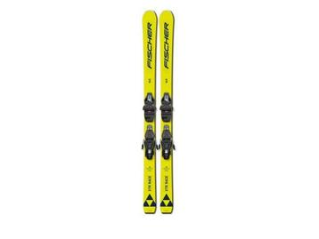 fischer heren ski xtr race rt + rs 9 slr 165 170 cm beschikbaar voor biedingen