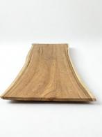 Boomstamtafels afmetingen 180/200/240/300/350/400 cm, Huis en Inrichting, Ophalen, 100 tot 150 cm, Nieuw, 150 tot 200 cm