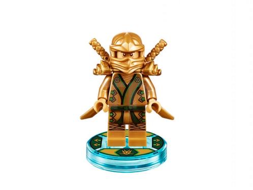 Lego deals dimensions lloyd