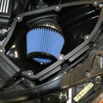 aFe MagnumForce Stage 2 Si Intake System Pro 5 R Black 06-12, Auto-onderdelen, Filters, Ophalen of Verzenden, Nieuw